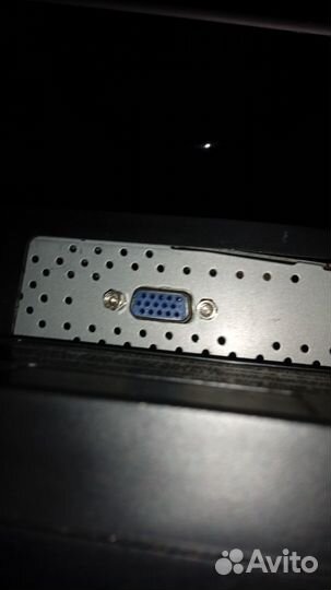 Монитор LG flatron