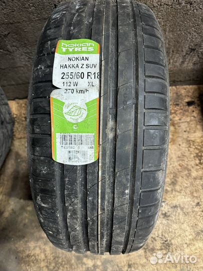 Шины 255 60 r18 колесо