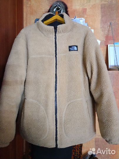 Мужская зимняя куртка