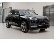 Новый Audi Q6 2.5 AMT, 2023, цена от 10 958 190 руб.