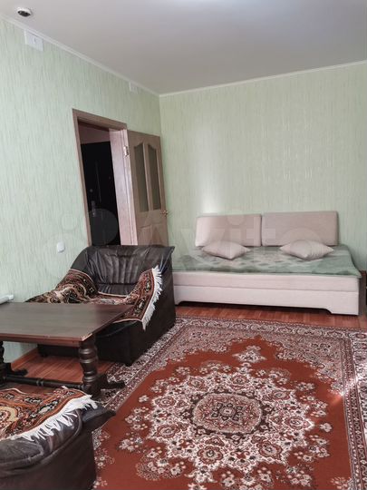 1-к. квартира, 37 м², 14/17 эт.