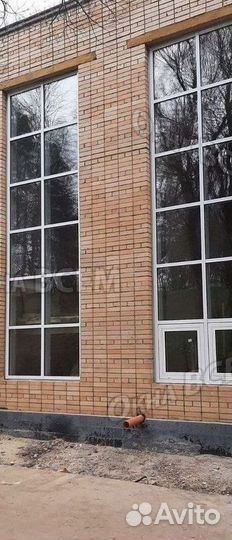 Пластиковые окна rehau