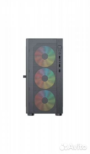 Новый корпус