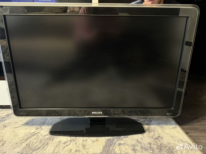 Телевизор philips