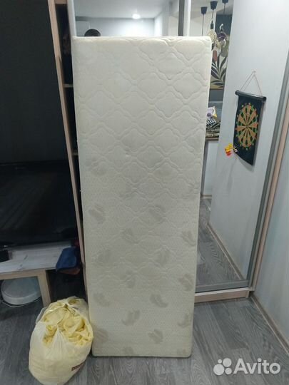 Детская кровать бу