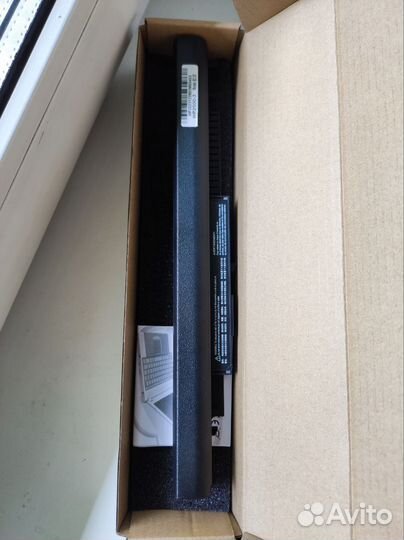 Аккумулятор для ноутбука HP hstnn-lb6u