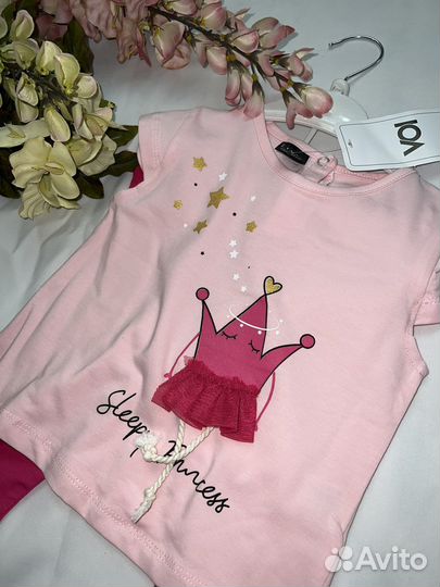 Костюмчик для довочек