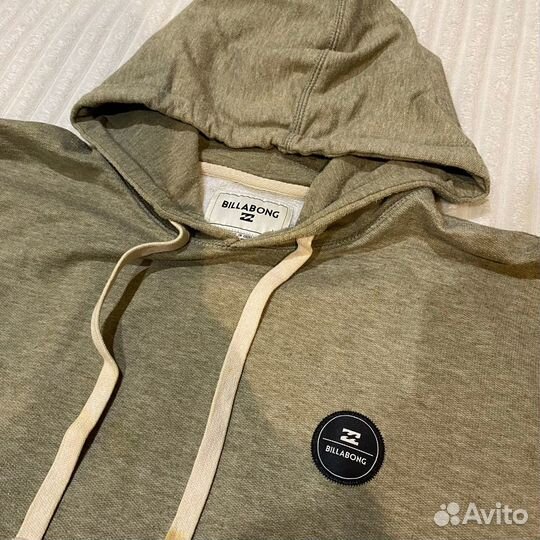 Худи Billabong