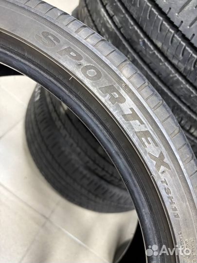 Triangle Sportex TSH11 235/35 R19