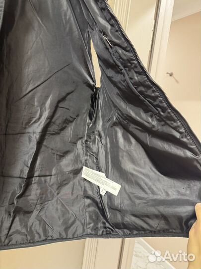 Жилетка мужская zara