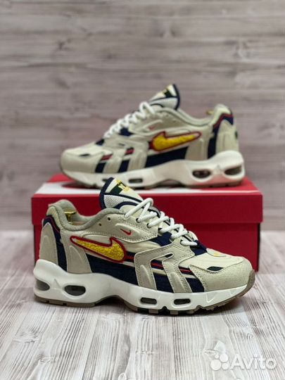 Кроссовки Nike Air Max 96 II