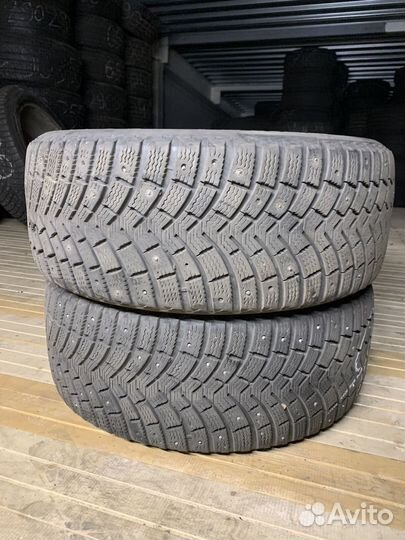 Michelin X-Ice North XIN2 225/50 R17