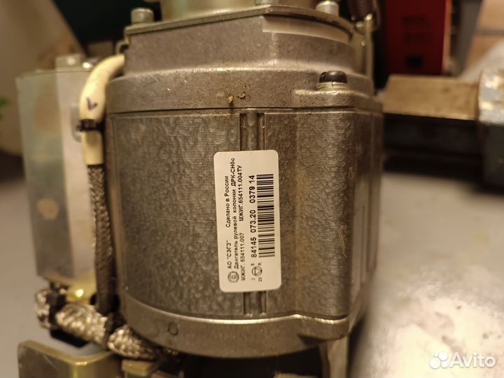 Электроусилитель руля ваз