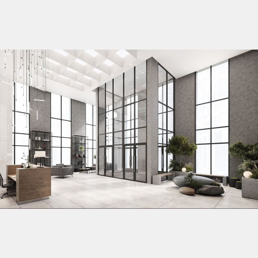 2-к. квартира, 65,9 м², 2/23 эт.