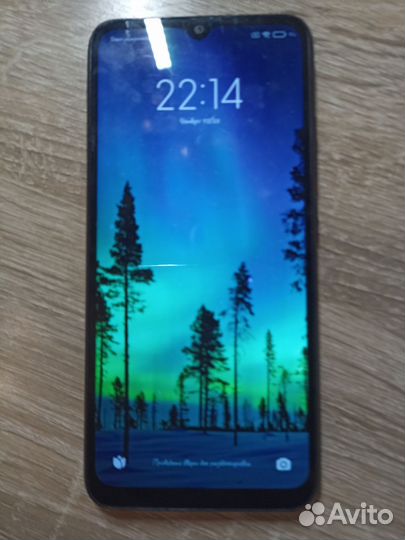 Xiaomi Redmi 9A, 2/32 ГБ