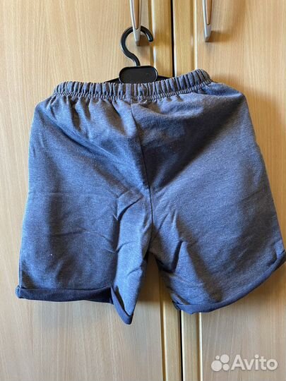 Шорты детские 146-152