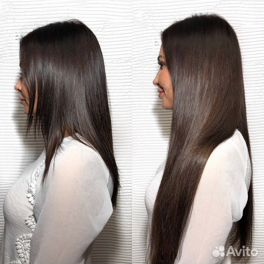 Биопротеиновое наращивание