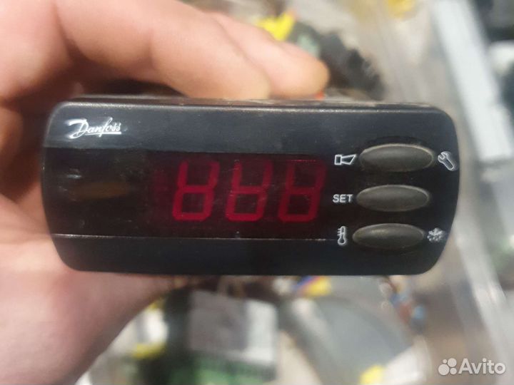 Контроллер