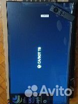 Телевизор Sber SDX-32H2122B 32