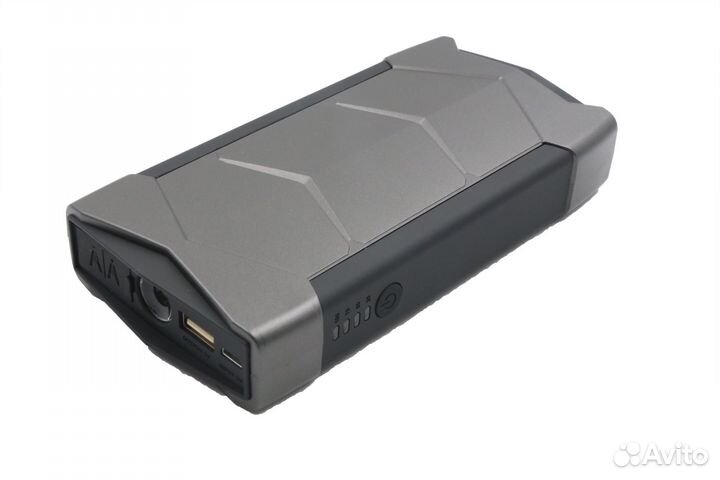 Пуско-зарядное устройство berkut