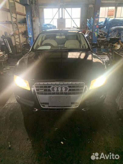 Audi А5 2011 гв 121000 км в разборе