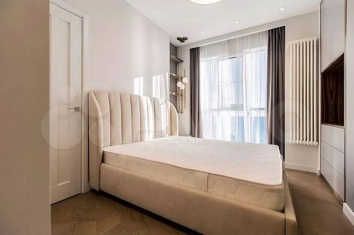 1-к. квартира, 45 м², 10/13 эт.