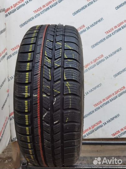 Nexen Winguard Sport 215/55 R17 98V