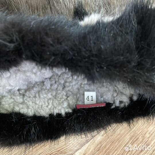 Продам унты мужские