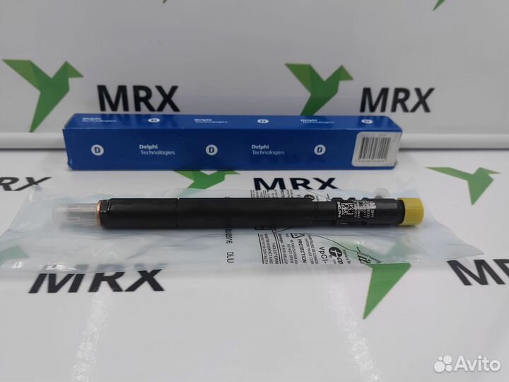 Форсунка R04501D