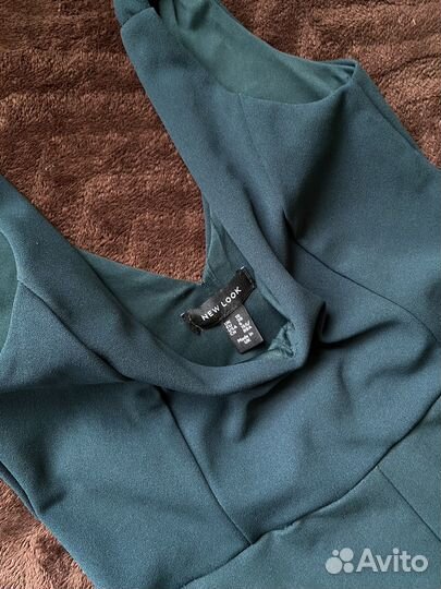 Комбинезон женский