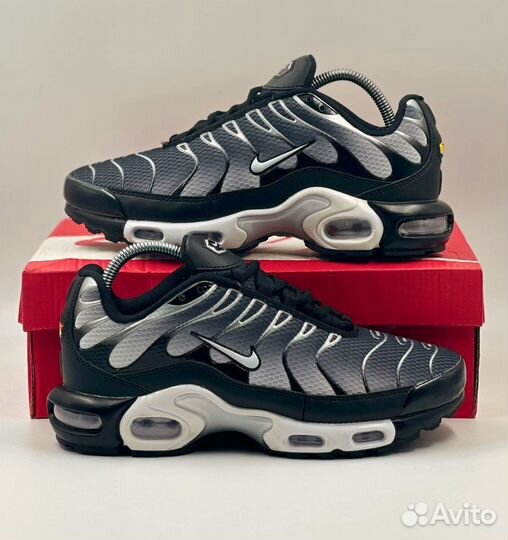 Nike Air Max TN Plus