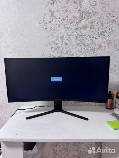 Игровой монитор