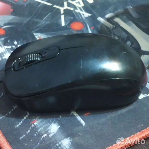 Мышь dx 110