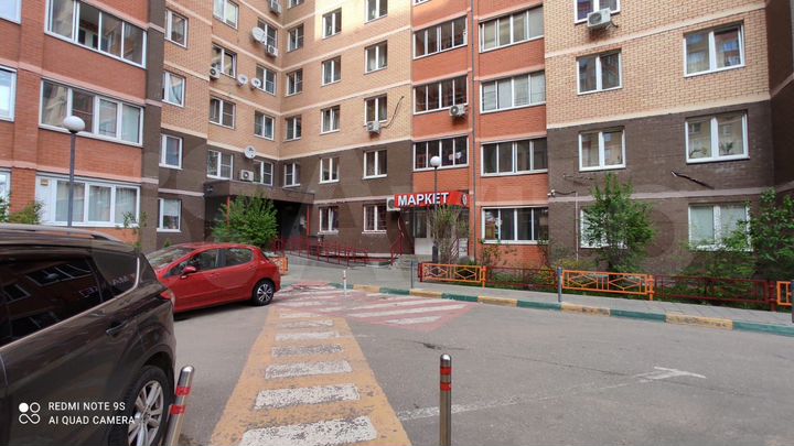 Продам помещение свободного назначения, 18 м²