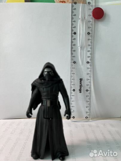 Фигурки звездные войны