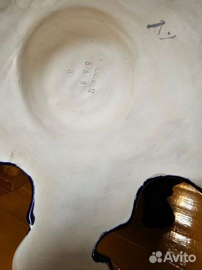 Вазы старинные