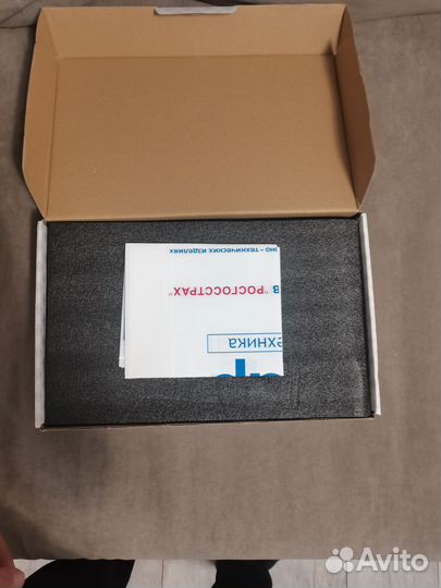 Смеситель для раковины новый