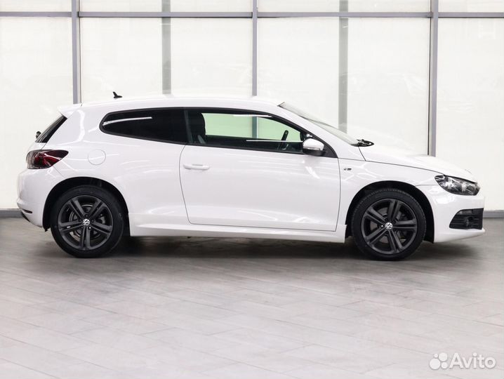 Volkswagen Scirocco 1.4 AMT, 2012, 169 981 км