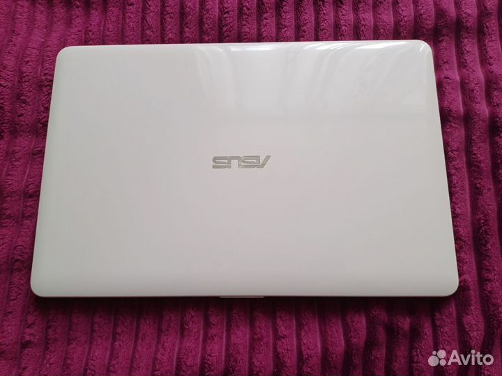 Asus Vivobook X540L