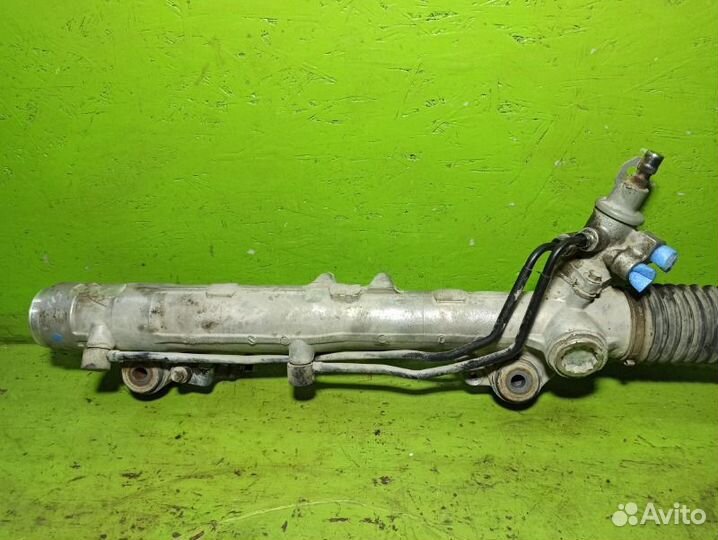 Рулевая рейка Toyota Land Cruiser 200 1VD 2016