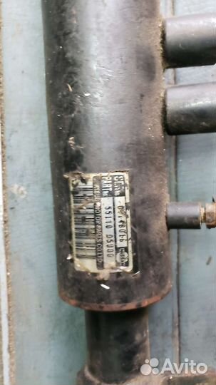 Рулевая рейка задняя Nissan Skyline R32