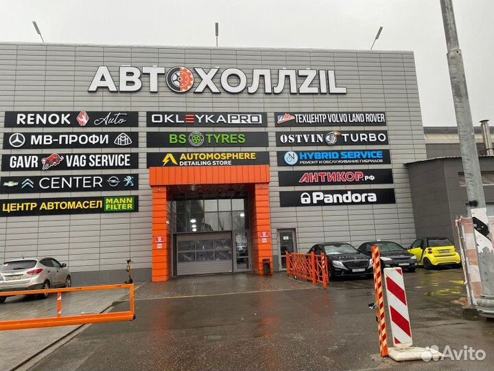 Прокладка водяного насоса Opel