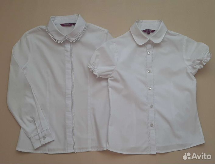 Школьная форма