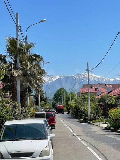 1-к. квартира, 25,3 м², 2/3 эт.