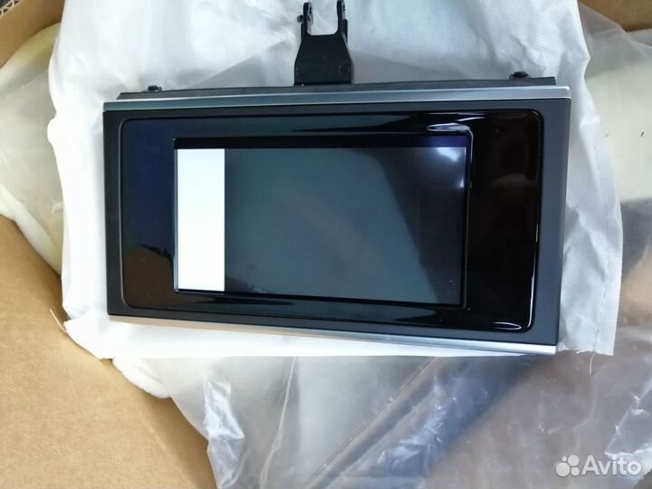 Монитор новый MMI для Audi A6 / A7 2011-2018