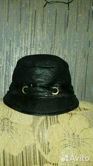 Шляпа женская