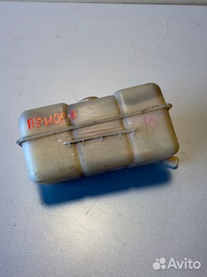 Бачок расширительный LADA Priora