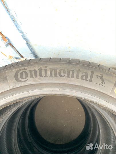 Continental PremiumContact 6 225/40 R18 92Y