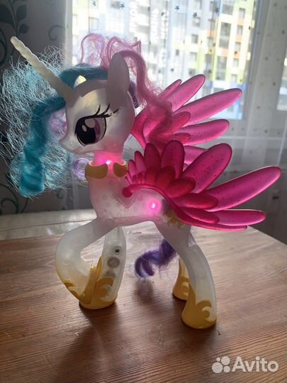 Принцесса pony