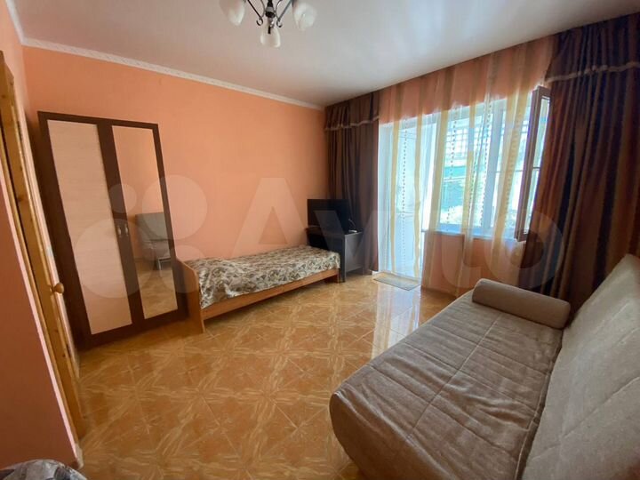 Комната 28 м², 1/1 эт.